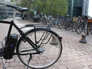 Uwinbike pour le vélotaf