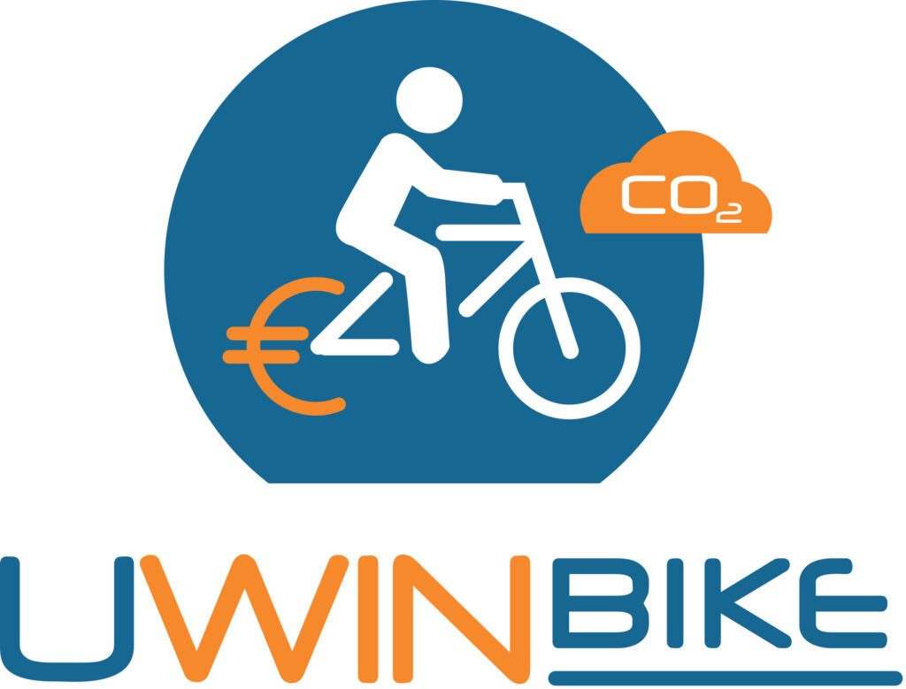 Uwinbike pour le vélotaf 